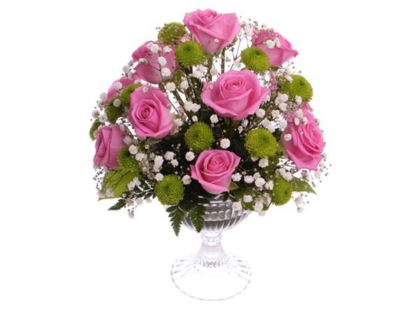 KUKKA - ASETELMA HEMPEÄ